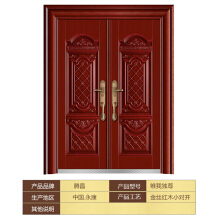 別墅大門防盜門選購(gòu)指南 價(jià)格、品牌與圖片參考