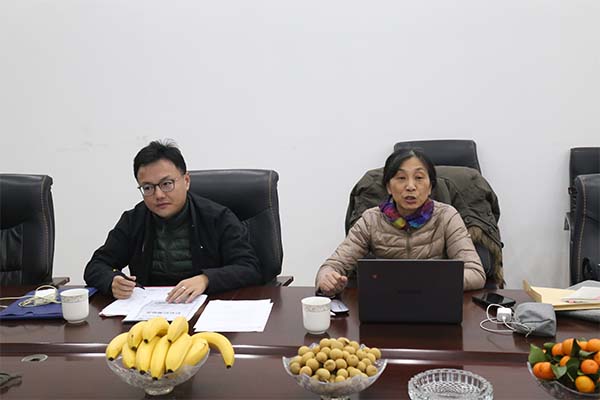 群升門窗順利通過中國社會公共安全自愿性產品認證(GA認證)年度監督工廠審查