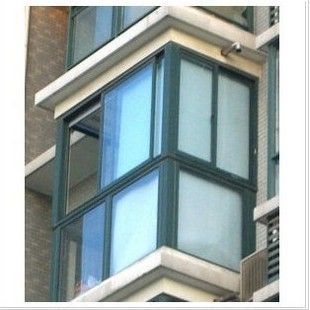 上海吉利門窗 鑄就安全屏障，產品相冊精選防盜門窗方案