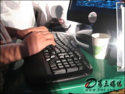 羅技在京發布多款個人電腦外設旗艦新品，引領智聯辦公與沉浸娛樂新體驗